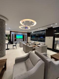 ليوان الريان للشقق المخدومة Liwan Al-Rayyan for serviced apartments - Riyadh - 0