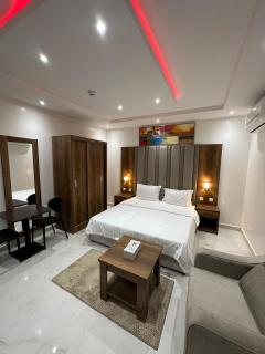 ليوان الريان للشقق المخدومة Liwan Al-Rayyan for serviced apartments - 7