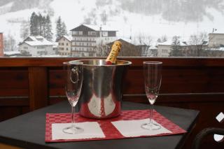 Grichting Hotel & Serviced Apartments - Leukerbad - 2