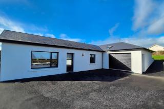 Modern country charm apartment. - Mullingar - 5