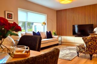 Modern country charm apartment. - Mullingar - 3