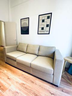 ESPACIOSO DEPARTAMENTO DE 3 HABITACIONES 2do - Buenos Aires - 9