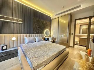 The Rixx Fashionista Apartment/D1/pool/gym/bbq/lux - Ho Chi Minh City - 0