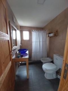 Doña Hilaria - El Calafate - 1