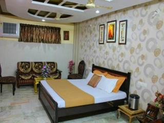 Rajeshwari Resort - Udaipur - 6