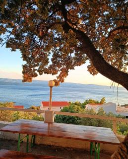 Apartman Milica Vila Roing - 1