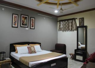 Rajeshwari Resort - Udaipur - 2