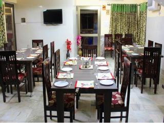 Rajeshwari Resort - Udaipur - 7