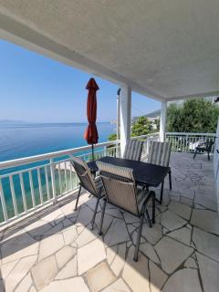 Apartmani Anda - Živogošće - 1