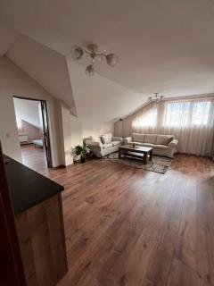Двуспален апартамент в к-с Пирин Палас - Bansko - 9