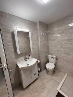 Двуспален апартамент в к-с Пирин Палас - Bansko - 4