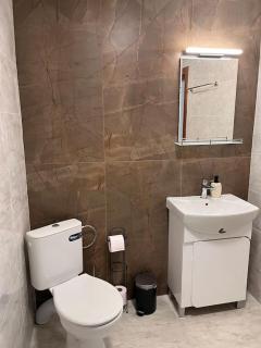 Двуспален апартамент в к-с Пирин Палас - Bansko - 2