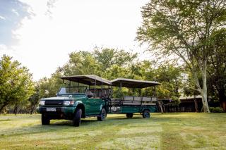 Tachiro Hunting & Fishing - - 9