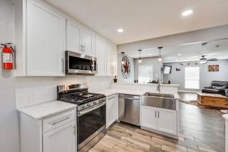 The Texas Experience near the Stockyards! - 4