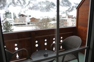 Grichting Hotel & Serviced Apartments - Leukerbad - 6