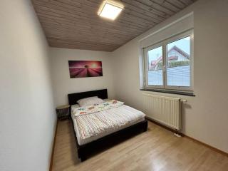 Ferienwohnung Nähe Bodensee & Allgäu ideal für Familien oder Messebesucher - 1