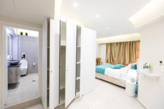 The Window Frame Studio - Easy Access to the Acropolis & Athens City Center - 3
