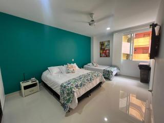 Hermoso apartamento en la mejor zona de la ciudad - 7