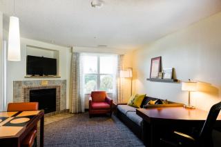 Residence Inn Florence - Florence - 9