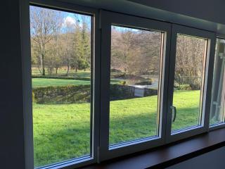 Maison au bord de rivière - 3