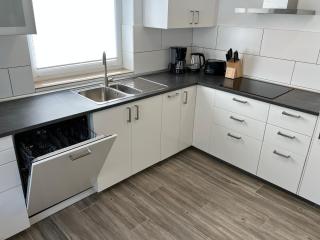 Großes Ferienhaus in Singhofen - 3