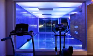Les Pleiades Hôtel-Spa-Restaurant - Barbizon - 8