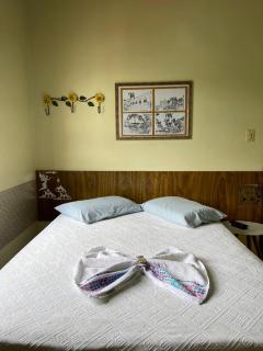 Pousada do Queijo - 1