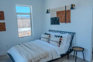 Brycegate Retreat. Stunning Views. Modern Comforts. - Hatch - 8