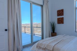 Brycegate Retreat. Stunning Views. Modern Comforts. - Hatch - 5
