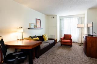 Residence Inn Florence - 1