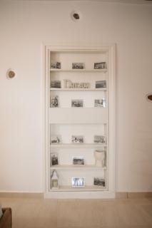 CASA NEL BORGO n.2 - Naxos Chora - 9