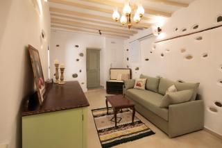 CASA NEL BORGO n.2 - Naxos Chora - 3