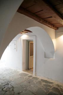 CASA NEL BORGO n.2 - Naxos Chora - 2