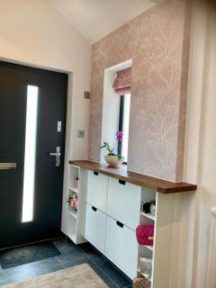 Cosy Modern Family Home Free Parking Garden - Londra - 7