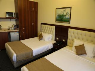 Midtown Hotel & Suites - Beirut - 5