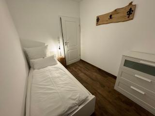 Ferienhaus Wintermoor Ganzer Bungalow - Schneverdingen - 7