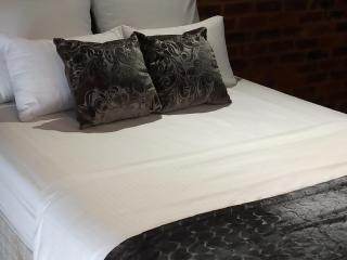 Ubuntu luxury Apartments - Johannesburg - 0