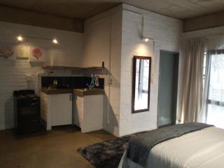Ubuntu luxury Apartments - Johannesburg - 8
