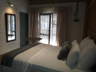 Ubuntu luxury Apartments - Johannesburg - 9