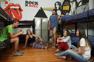 Play Hostel Soho - Buenos Aires - 7