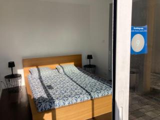 Chambre Quadruple Avec 4 Couchages - Proche Disneyland Paris - Mareuil-lès-Meaux - 5