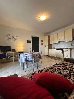 Apartment Cristina - Tignale Lake Garda - Tignale - 3