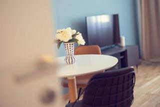 Cosy 1-BR apartment in Vienna - 6