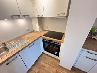 Cosy 1-BR apartment in Vienna - 4