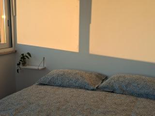 Casetta Sole, Superattico con terrazzo vicino San Pietro, NEW - Rome - 1