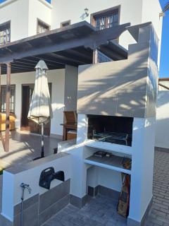 Casa Joy - Playa Blanca - 2