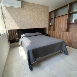 Departamento monoambiente - 1