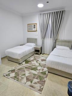 شقق مفروشة - Medina - 2