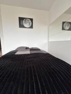 Studio avec Balcon, belle vue - Courbevoie - 7