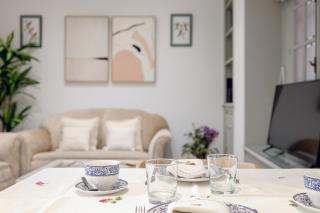 Jacaranda Catedral - Séville - 6